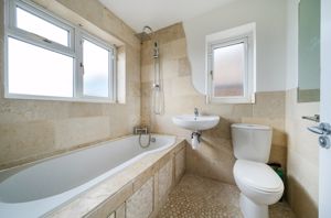 Bathroom- click for photo gallery